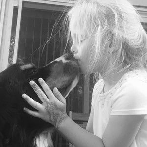 Meet your Posher, Casey